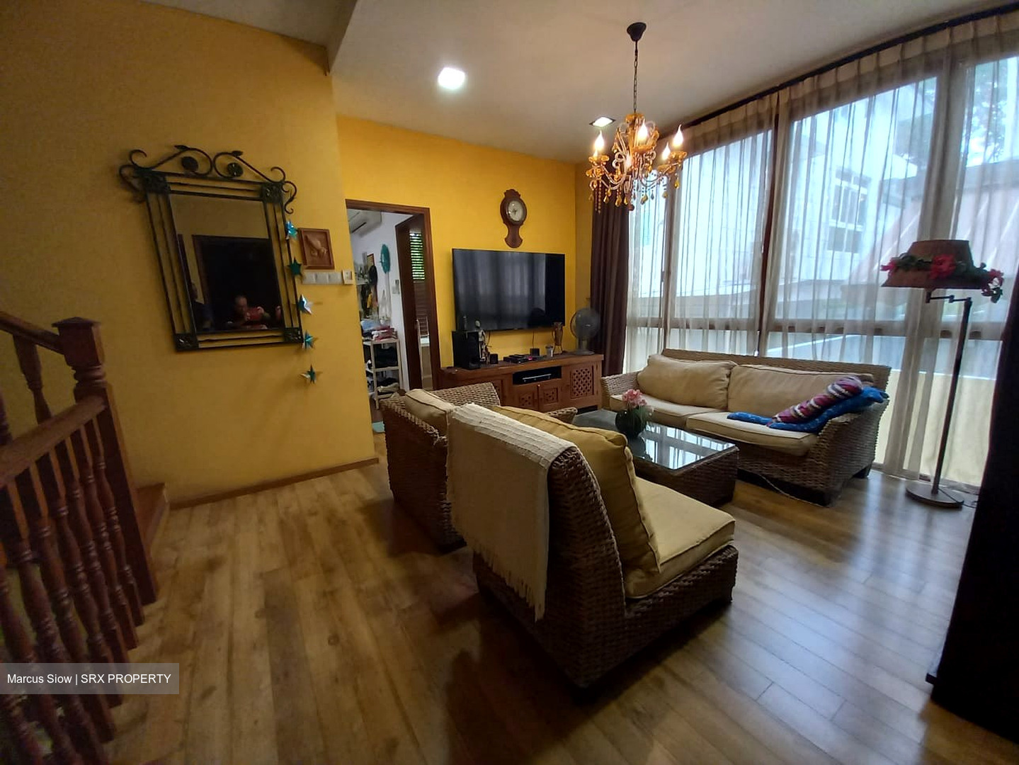 Sembawang Straits Estate (D27), Semi-Detached #599414001